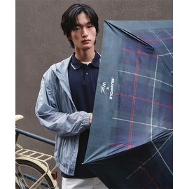 Beanpole Accessories [WPC] LIGHT & SLIM 3-Fold Umbrella Green