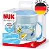 NUK Training Cup, Ladybird (Blue), 1 Count (Pack of 1)