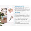 Clean + Easy Electrolysis Machine for Permanent Hair Removal -