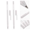 minkissy 5pcs Skin Markers Eyebrow Mapping Pen Fine Point Tip