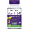 Vitamina B12 5000mcg, 200 Tabletas Sublinguales, Sabor Fresa