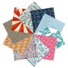 Origami Paper Gift Set | 100 Sheets, 15cm Square |