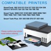 JoyPrinting Refilled Ink Replacement for HP 32XL Black Ink Compatible