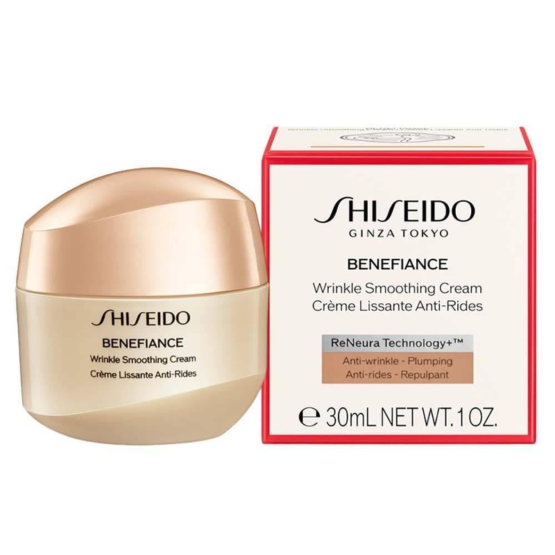 Shiseido - Benefiance Neura Day Cream 30 ml