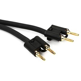 Pro Co S12BB-20 Banana-Banana Speaker Cable - 20 Feet