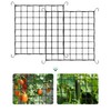 Torchesy Scrog Net Plant Net Elastic Stretchy Trellis Net Reusable