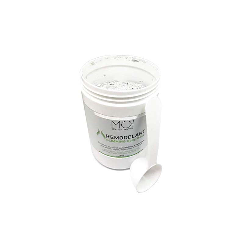 Moi Moises Campo Alginate Clay Anti Cellulite 300g 300ml