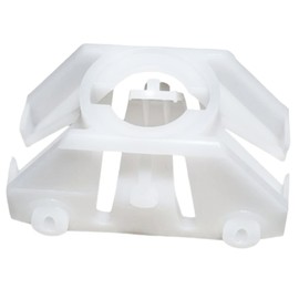 Twowinds - Brake Pedal Bracket Clip 1J0721169A Compatible with A1 A3 TT Alhambra Altea Arosa Cordoba Ibiza Leon Toledo Fabia Skoda Beetle Bora Eos Golf Polo