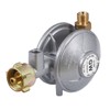 Enders® Professional Gas Kit with Hose Break Protection and Safety