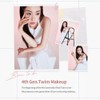 Heart Percent Dot On Mood Contour Eyeliner Slim Dote On