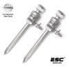 ESC Medicams Laparoscopic Trocar Cannula for Laparoscopy Surgery Instruments Autoclavable