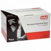 Colad Lint Free Non-Woven Degreasing Wipes 200 Pack