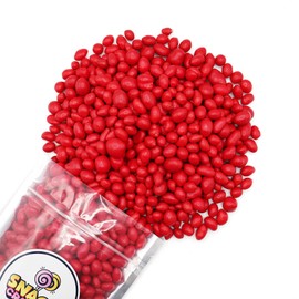 Boston Baked Beans, Candy Coated Peanuts,Bulk Bag, 5 Pounds