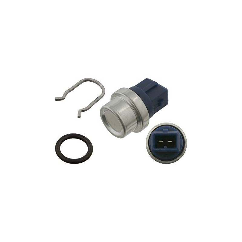 febi bilstein 34762 Coolant Temperature Sensor with seal and retaining