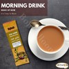 HajArafa Haj Arafa Karak Tea With Cardamom And Saffron Without