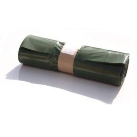 Box of 20 Reusable Large Strong Green Gardeners Refuse Sack by Bristol Tool Company