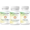Dr Clark Store Intestine Support & Cleanse Kit - with