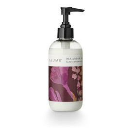 Illume Beautifully Done Oleander Oak Hand Lotion