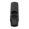 Electric Kazoo 5 Flute Diaphragms Aluminum Alloy Portable Kazoo for