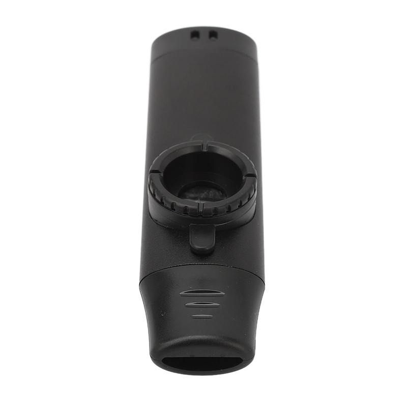 Electric Kazoo 5 Flute Diaphragms Aluminum Alloy Portable Kazoo for