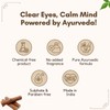 ADHYAY Netra Neti Neem Wood Eye Wash Cups-Ayurvedic Healing With