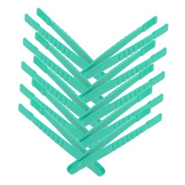 BESPORTBLE 10Pcs Tweezers for Fine Motor Skills Development for Outdoor Exploration Jewelry Making Classroom Activities Sensory Tools for Boys