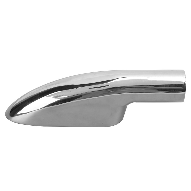 Boat Railing Base Handrail Guardrail Rails Stainless Steel 90 Degree