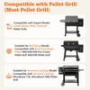Replacement Meat Probe for Expert Grill Commodore Pellet Grill &