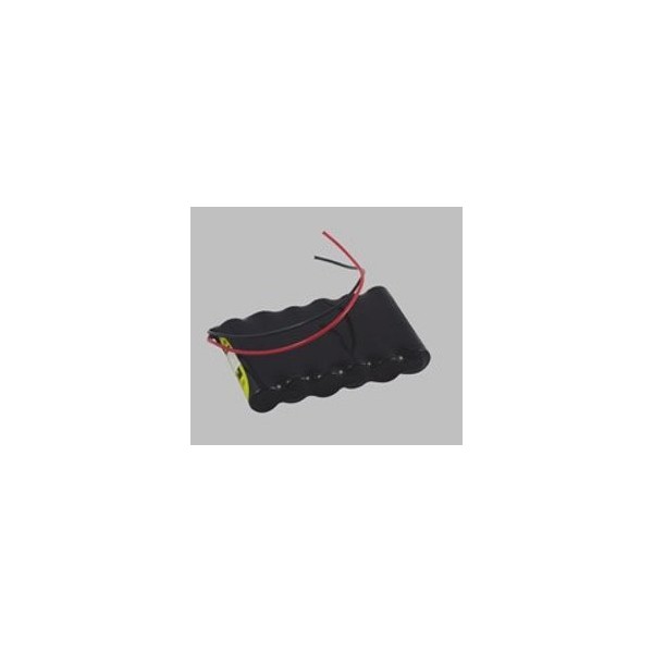 Replacement for R&D Batteries 5332 Battery by Technical Precision