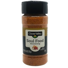 Soul Food Seasoning Spice (4.62 oz.)