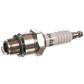 Spark Plug M14-280 AKA Insulator, Fluted