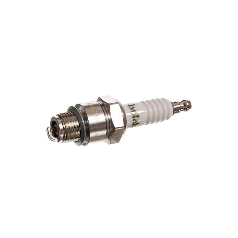 Spark Plug M14-280 AKA Insulator, Fluted