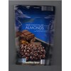 Choceur Milk Chocolate covered Almonds (1 x 12 oz Pack)