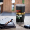 Best Rummikub Player Ever Stainless Steel Insulated Tumbler