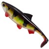 Seika Pro Fabrico Pike Rubber Fish 18 cm 72 g