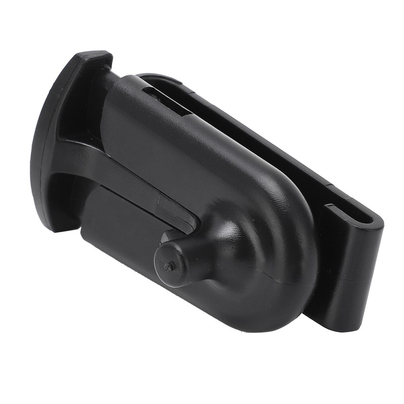 10pcs Walkie Talkie Belt Clip Clamps Intercom Belt Back Clip