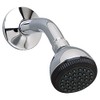 American Standard 8888.075.002 Easy Clean Showerhead, Polished Chrome