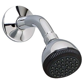 American Standard 8888.075.002 Easy Clean Showerhead, Polished Chrome