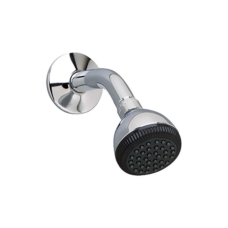 American Standard 8888.075.002 Easy Clean Showerhead, Polished Chrome