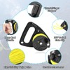 Dive Reel, Diving Reel with Thumb Stopper, Heavy Duty 46m/150ft