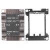 SNKP0067PS LGA 36470 1U X11 for Purley Platform CPU Heat