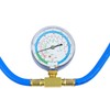 Wisepick R290 and R600A Charging Hose and Gauge Set with