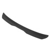 Rear Roof Spoiler Wing Two Compartment Vehicle Universal for Seat