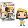 Funko POP! Stranger Things Eleven in Blue/Yellow Outfit (854) Vinyl