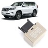 8-Pin Electric LED Flasher Relay Fit For Lexus LED Turn