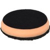 Chemical Guys Optics Almohadilla de Microfibra para pulir, Cortar, Anaranjado,