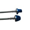 Mimoke Quick Release, Bicycle Quick Release Front Wheel and Rear