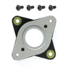 3 pieces 3D vibration damper 42 stepper motor damper rubber