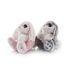 My OLi Bunny Stuffed Animal 8.5in Plush Rabbit Stuffed Bunny