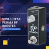 MOSKY Audio Mini Guitar Pedals BP Booster Clean Boost Effect